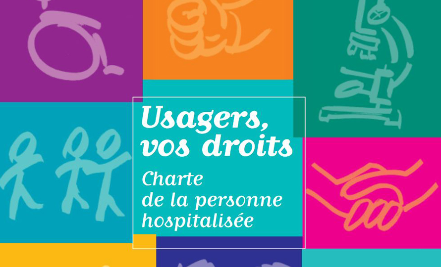 La Charte Du Patient Hospitalis Version Audio Elsan